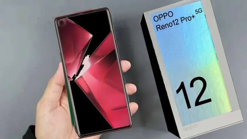 صاروخ اوبو الجديد✅️.. مواصفات عملاقة لهاتف Oppo Reno 12 مزود بكاميرا جبارة لعشاق التصوير