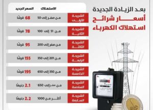 حالات إيقاف بطاقة التموين