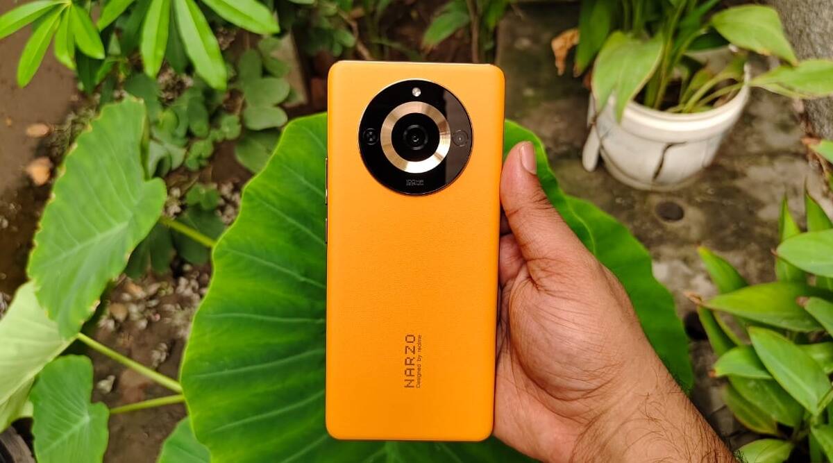 لمحبي الفخامة والرقي.. اليك سعر ومواصفات هاتف Realme Note 60 بمختلف الفئات 2024