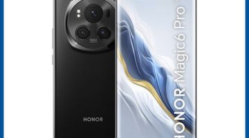 Honor Magic 6 Proهاتف 1