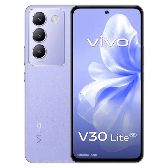 لعشاق التصوير.. مواصفات وسعر هاتف Vivo V30 Lite 5G بتصميم أنيق وسعر مميز.. بأقوى الإمكانيات