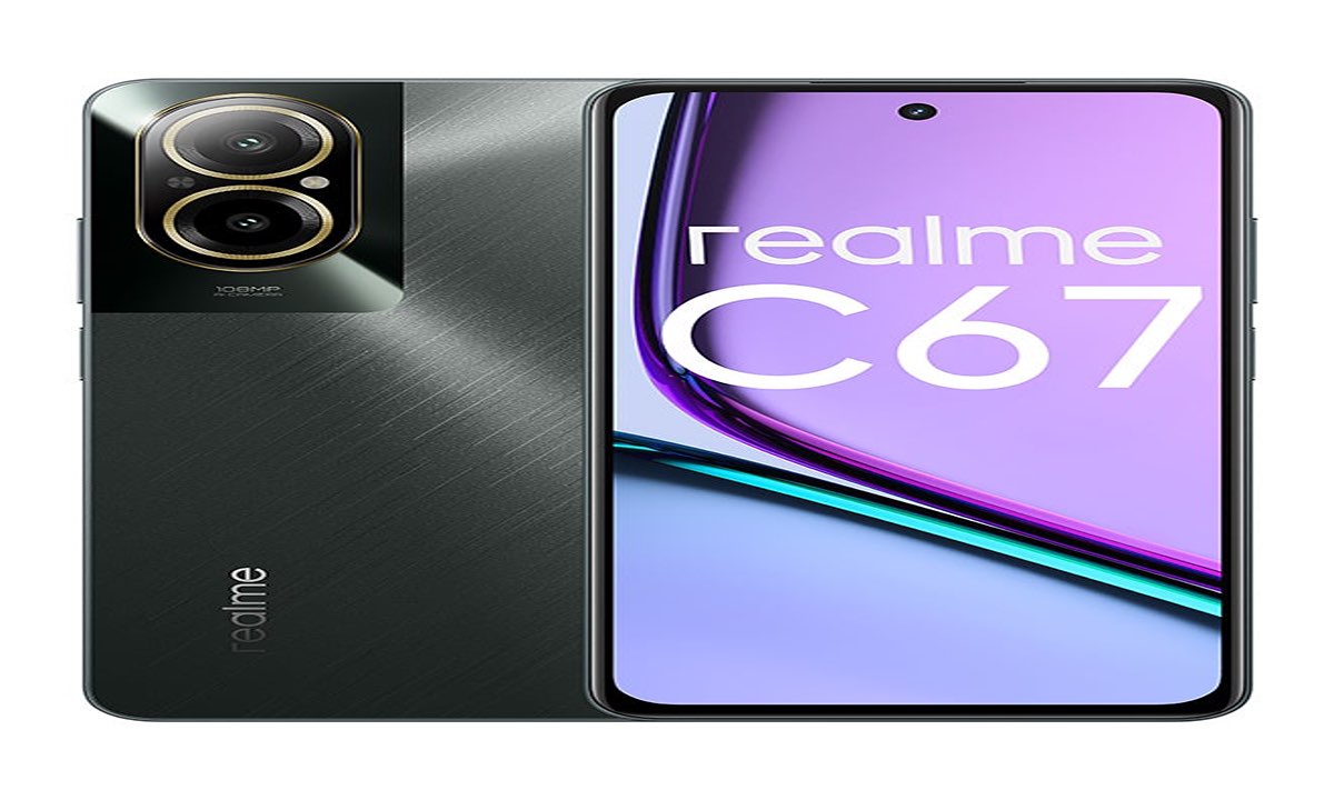 بمواصفات قياسية.. مواصفات وسعر هاتف Realme C67 4G هاتف الفئة المتوسطة.. بإمكانيات عالية