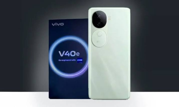 فيفو تتحدى السوق.. مواصفات وسعر هاتف Vivo V40e بكاميرا مميزة.. وحش فيفو الجديد