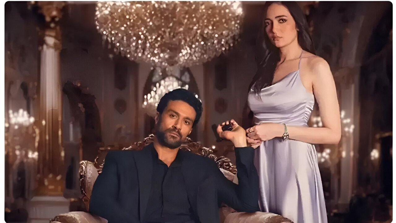 مسلسل مليونير في غمضة عين دراما بايت القنوات الناقلة وأهم الاحداث