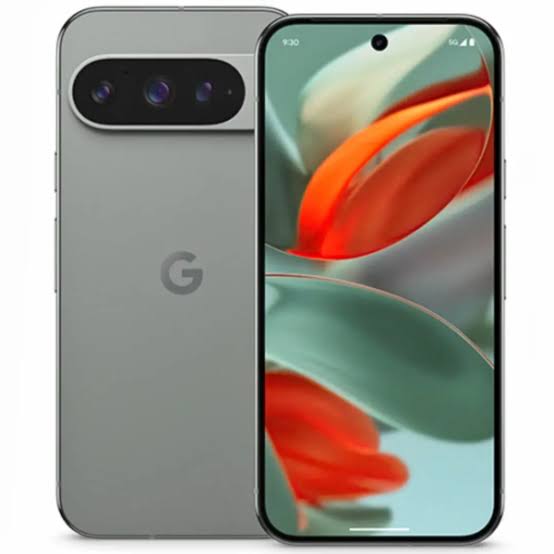 هواتف سلسلة Pixel 9.. مواصفات وسعر هاتف Google Pixel 9 Pro XL.. بإمكانيات الذكاء الاصطناعي