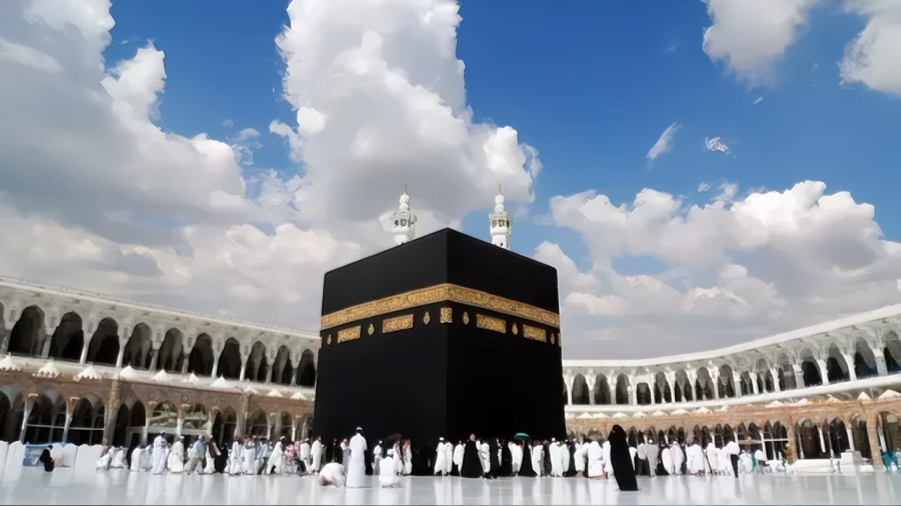 هل تم إعلان اسماء الفائزين قرعة الحج 2025 العراق للاستعلام عبر hajj.gov.iq ؟