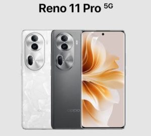 Oppo Reno 11 Pro 5G