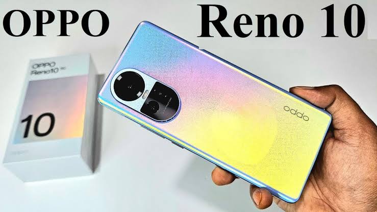 “هاتف يستحق الشراء”.. أسعار ومواصفات هاتف Oppo Reno 10 5G بأعلى إمكانيات وأداء مميز