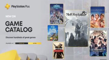 ألعاب ps plus extra premium المجانية سبتمبر3