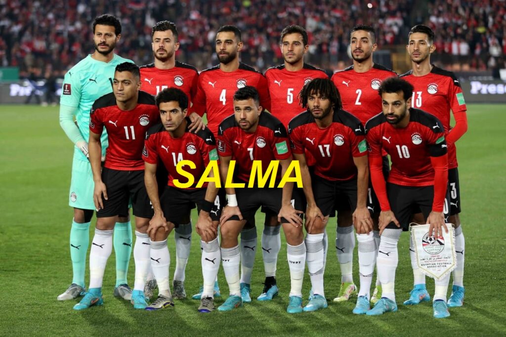 القنوات المجانية الناقلة لمباريات تصفيات كأس أمم أفريقيا