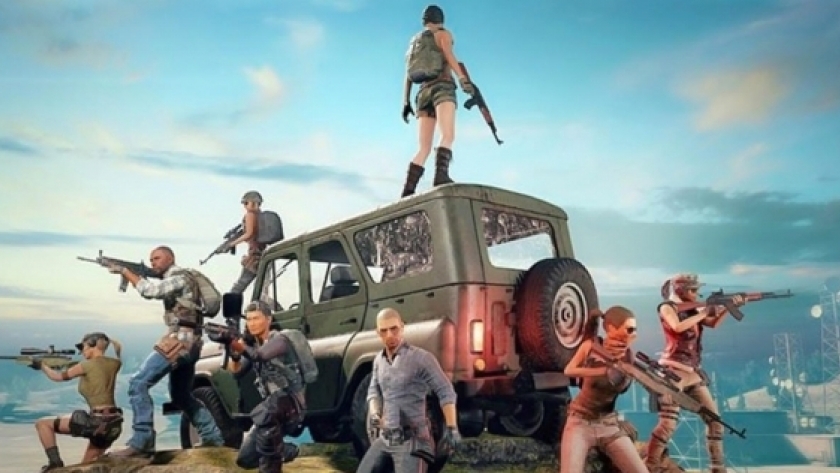 تحديث ببجي 3.2 pubg mobile لجميع أجهزة الأندرويد والآيفون بطريقة سهلة.. وأبرز المميزات !