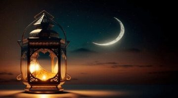 بداية شهر رمضان في مصر 2024