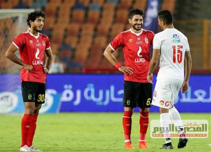 تابع ماتش الاهلي والزمالك على تردد قناة بين سبورت الجديد المفتوحة 2024 بجودة هائلة