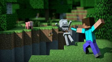 تثبيت ماين كرافت الأصلية Minecraft 2024 التحديث الأخير على جميع الهواتف أندرويد وآيفون