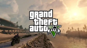 تحديث GTA 5 الجديد 1