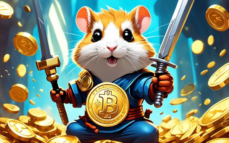 أرباح حقيقة من خلال لعبة هامستر كومبات Hamster Combat “أعرف أكثر” 2024