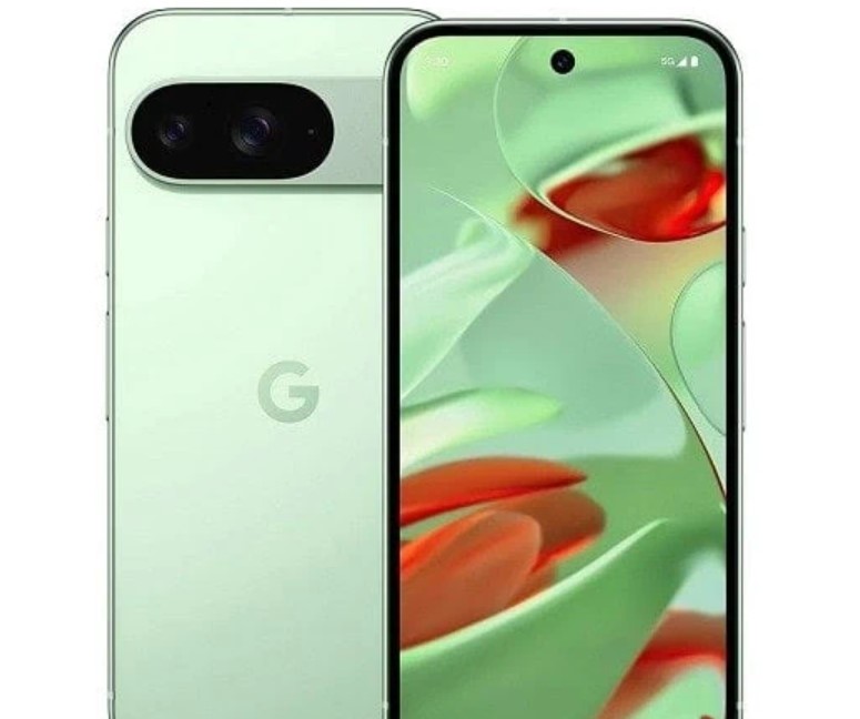 شركة جوجل تتحدى شركات الهواتف بإطلاق هاتف google pixel 9 بإمكانيات مذهلة