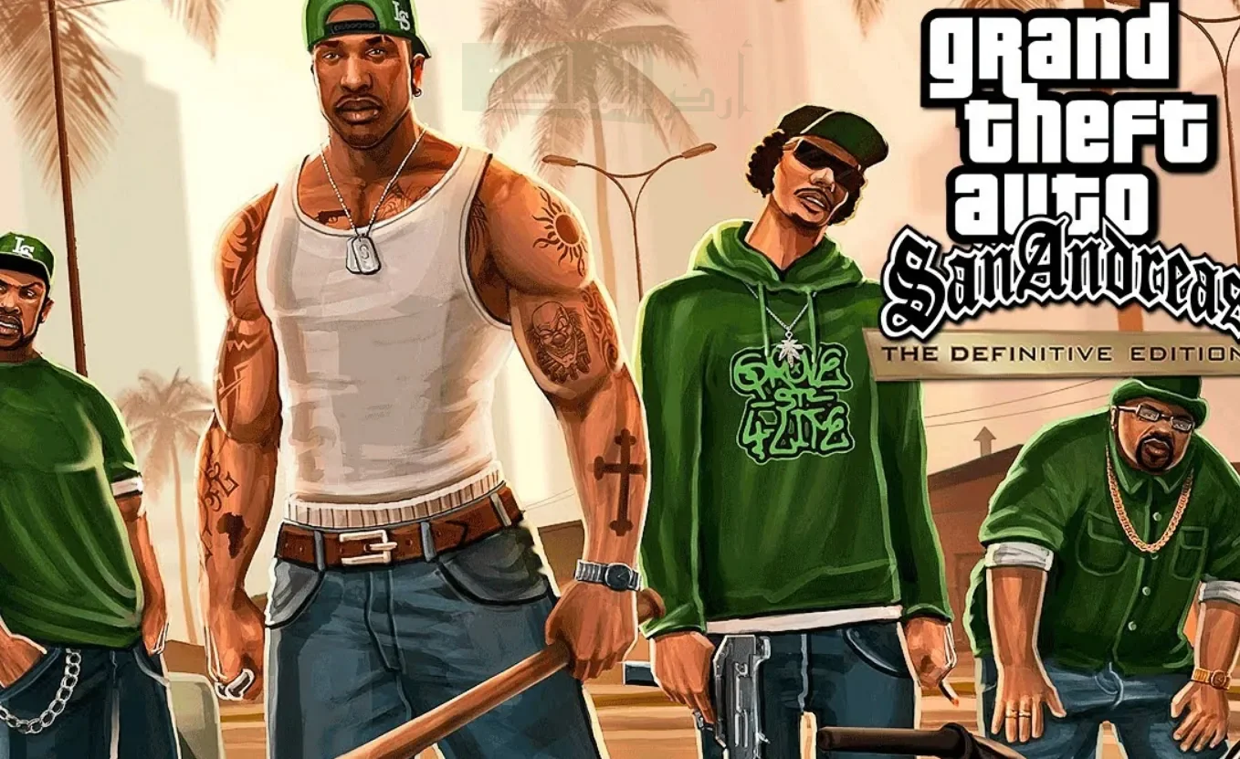 السيارة الطائرة والأدرينالين ⭐️⭐️⭐️⭐️⭐️ .. شفرات جاتا سان اندرس الجديدة 2024 GTA San Andreas