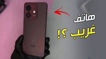 سعر اقتصادي ومزايا روعةة . سعر ومواصفات Oppo A3x الجديد هاتف هيقلب الموازين