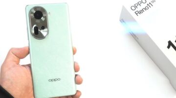 سعر ومواصفات Oppo Reno 11 Pro 5G