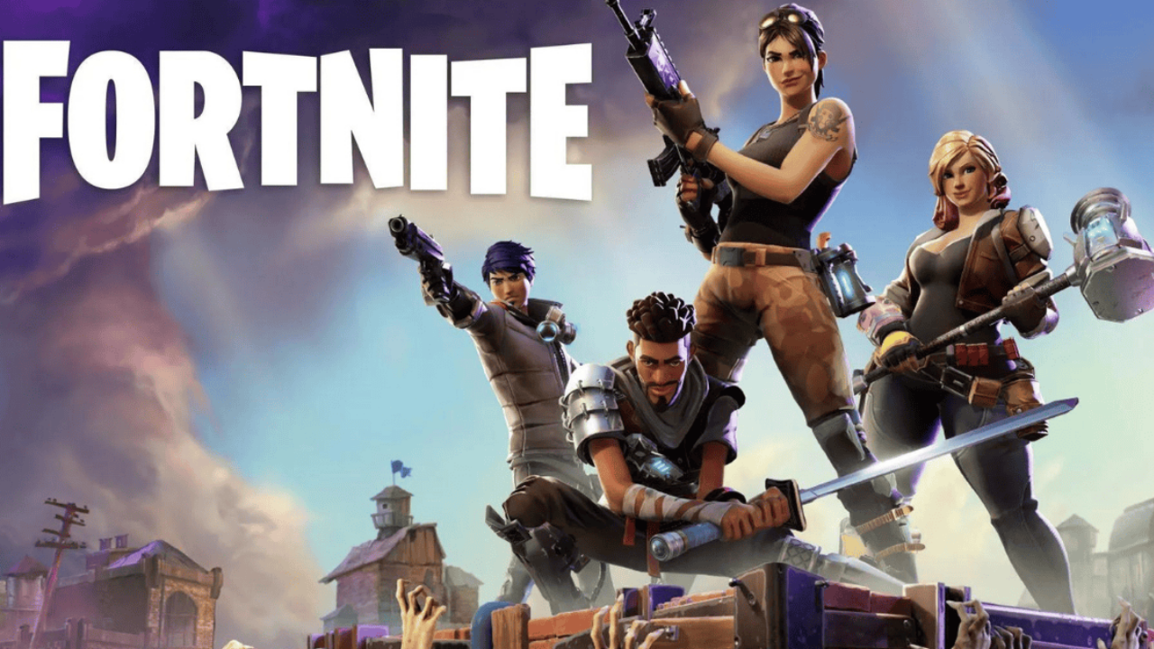 خطوات تحديث فورت نايت Fortnite للموبايل حدث الآن وشاركنا بأقوى المغامرات