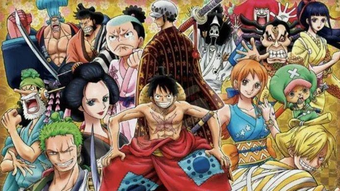 اعرفها دلواقتي… تسريبات انمي one piece الفصل 1120 الجديد وموعد صدوره كامل مترجم