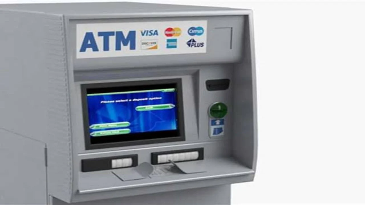 هل تم زيادة رسوم السحب من الصرف الالي atm ؟ البنك المركزي المصري يجيب