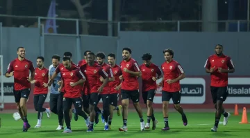 معلق مباراة الأهلي وصن داونز اليوم في دوري السوبر ليغ الإفريقي 2023 1698826450821 highres