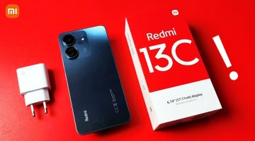 مواصفات Xiaomi Redmi 13