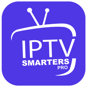 ⦁ تطبيق Iptv smarters Pro