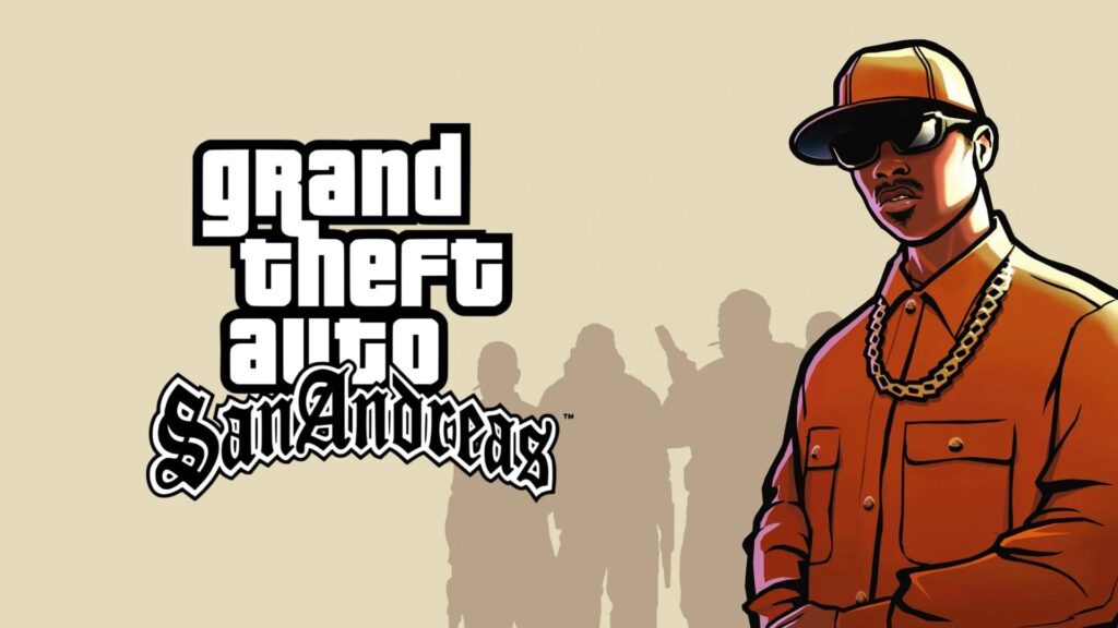 أقوى شفرات جاتا سان أندرياس GTA San Andreas