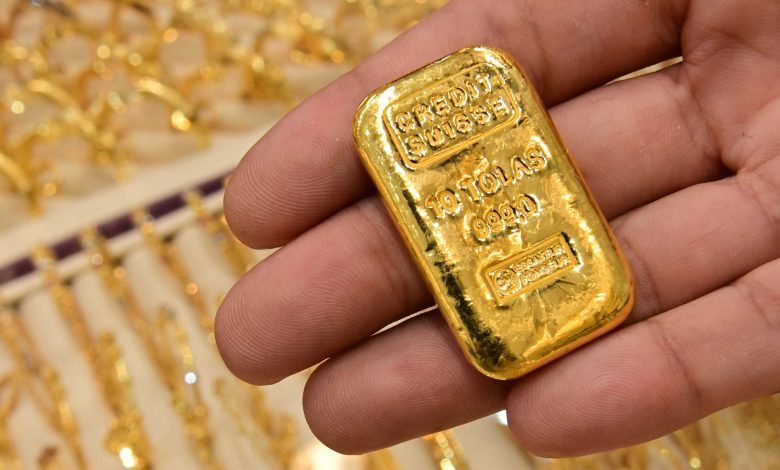 سعر جرام الذهب اليوم عيار 21 في مصر