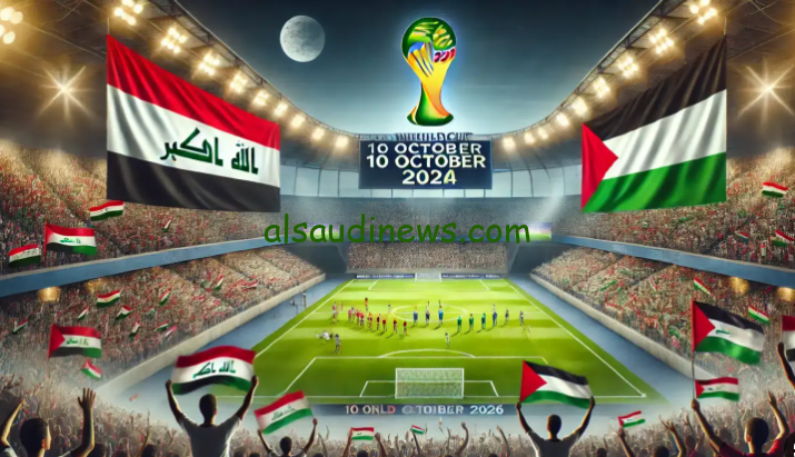 حملها دلوقتي.. اليك تردد قناة الكأس القطرية الناقلة لتصفيات كأس العالم 2026 وكيفية تنزيلها على التلفاز