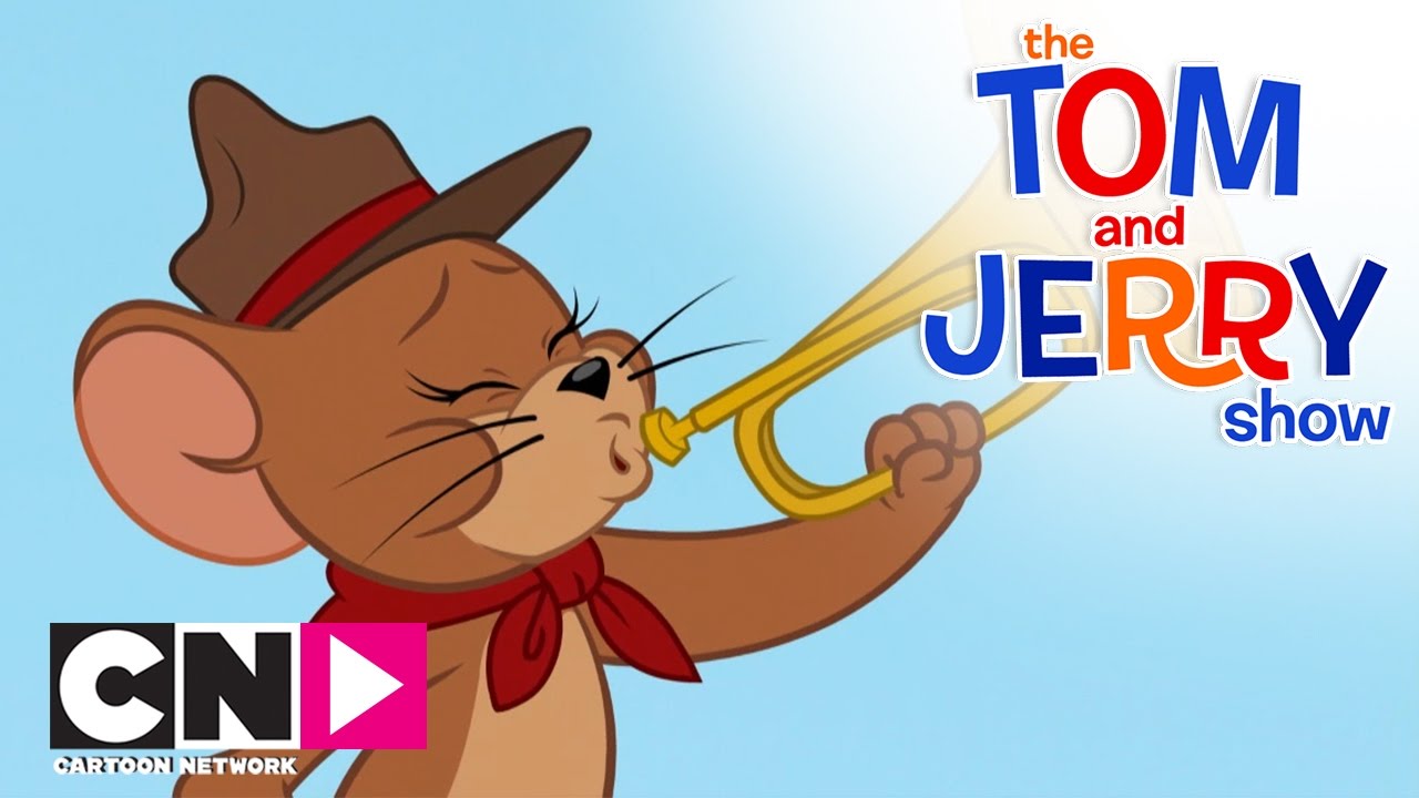 كرتون Tom and Jerry .. استقبل تردد قناة CN بالعربية الجديد 2024 على النايل سات لمتابعة المشاكسات الجديدة للقط والفأر