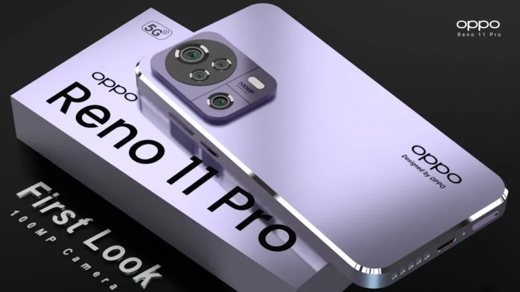 "كينج البطاريات اللي هتسد معاك سنين" مواصفات هاتف Oppo Reno 11 Pro 5G كاميرا جبارة ومعالج قوي| سيطر على السوق فور إصداره