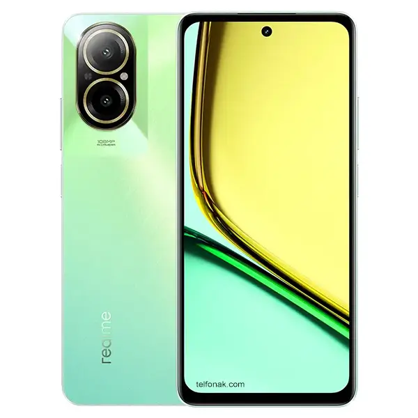 أيفون 16 الغلابة!!.. مواصفات Realme C67 4G الأكثر مبيعًا في الأسواق