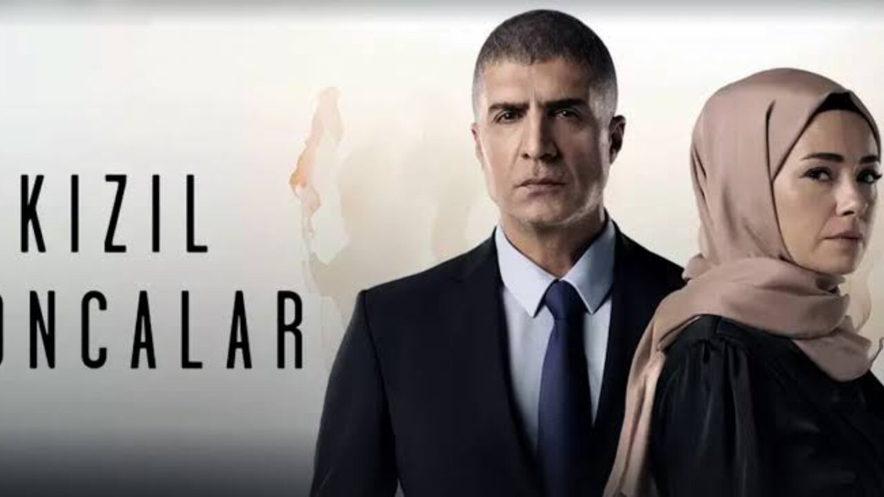 مسلسل البراعم الحمراء الحلقة 24 مترجمة قصة عشق وقناة Now tv