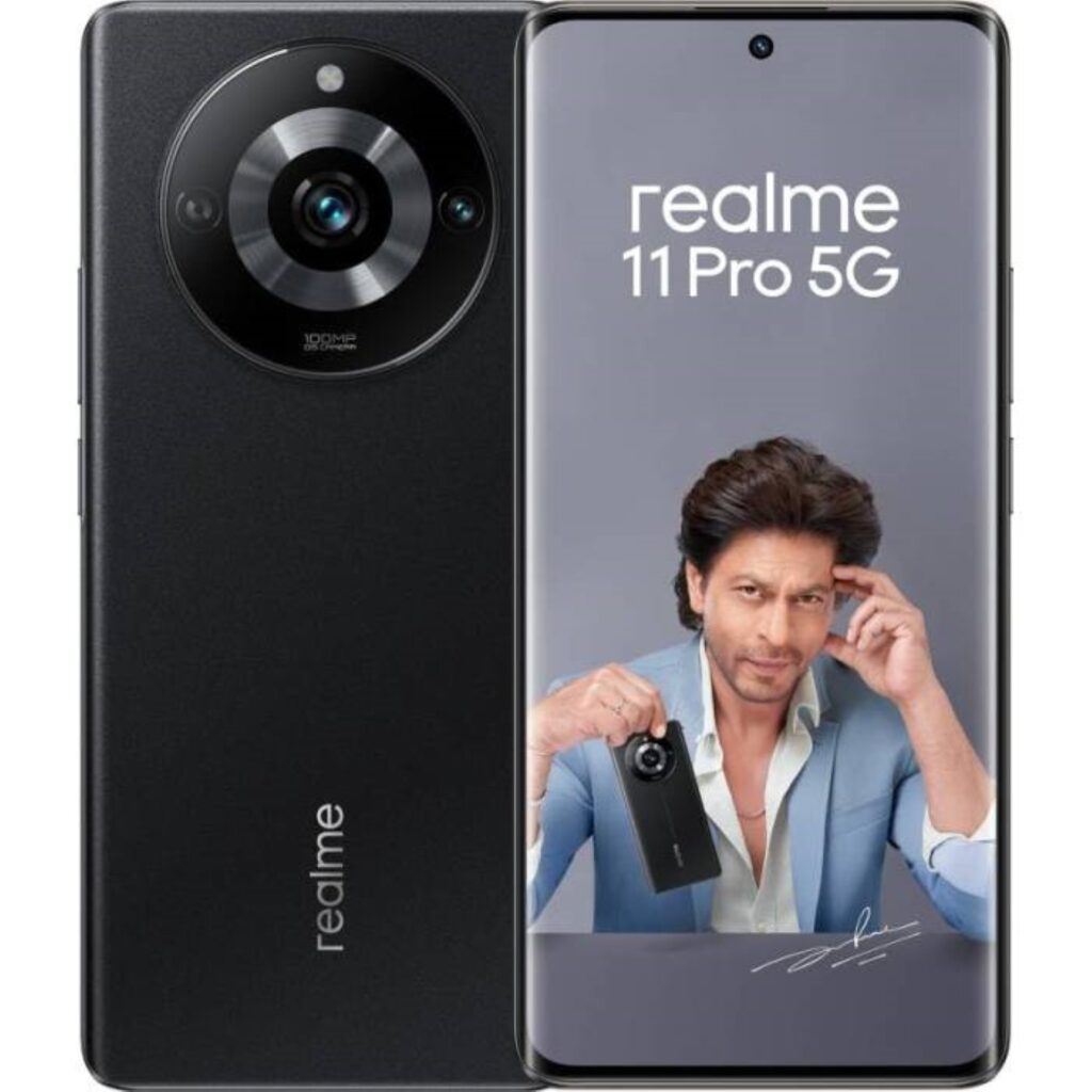 شكل أنيق وجذاب.. أبرز مميزات هاتف Realme 11 Pro الأكثر مبيعا حتى الآن.. بطارية جبارة ومواصفات دمار ياحبيبي!!