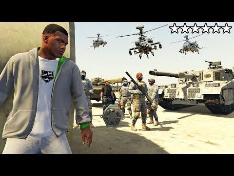 “حركات ممتعة ورايقة”.. مهمة القنبلة النووية والست نجمات في لعبة جاتا سان أندرياس GTA 5 🌟🌟 .. “خطيرة محتاجه أبطال”