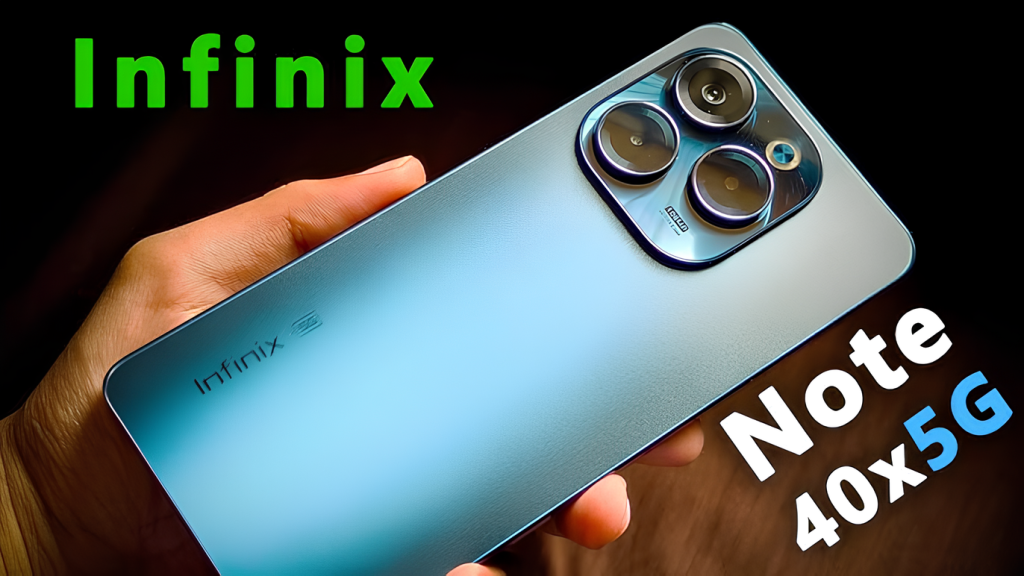 جامد ينافس iPhone .. هاتف Infinix Note يضرب الأسواق بسعر رخيص جدا ويبهر الجميع بإمكانياته الرائعة.. “مميزات خطيرة”!