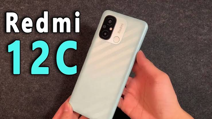 موبايل الغلابة الجبار.. مواصفات هاتف Xiaomi Redmi  12C وسعره في الأسواق.. هاتف بتصميم فخم وسعر بلا منافس