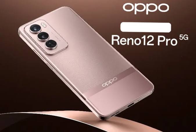 بإمكانيات مذهلة.. مواصفات وسعر هاتف Oppo Reno 12 Pro.. بتصميم أنيق وبطارية كبيرة