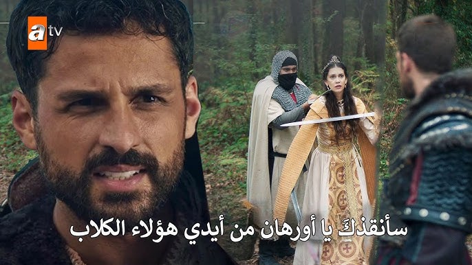 “المؤسس عثمان168” الحلقة 168 من مسلسل قيامة عثمان عبر تردد قناة الفجر الجزائرية والقنوات الناقلة في الموعد الرسمي