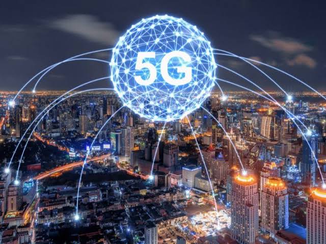 النت هيبقى طلقة.. مصر تدخل عالم الجيل الخامس بعد التوقيع على رخصة تشغيل 5G أهم المزايا والخدمات التي تقدمها