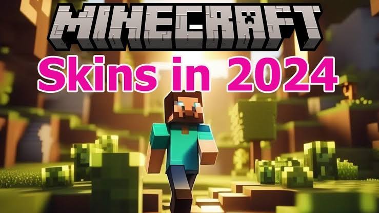 خليك حريف.. أقوى سكنات ماين كرافت 2024 Minecraft Skins إليك خطوات الاسترداد وطريقة تغير السكن