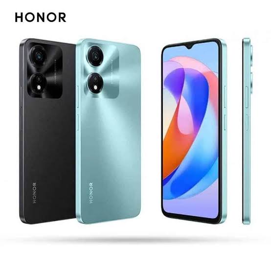 تليفون الغلابة شبيه الأيفون.. سعر ومواصفات HONOR X5 Plus المميز بأداء مناسب وبطارية تقعد اليوم كله