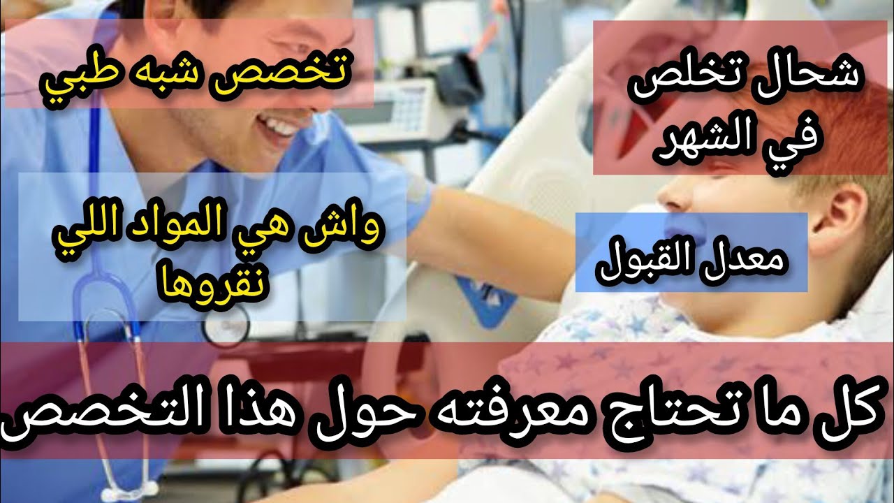 “هُنـــــا formation.sante.gov.dz“ كيفية التسجيل في مسابقة الشبه طبي 2025 وشروط التسجيل وزارة الصحة الجزائرية