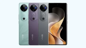 vivo v40 colors