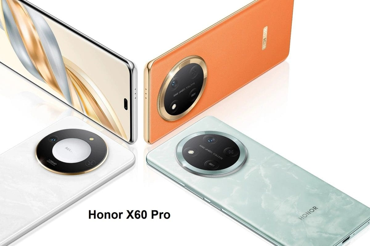 “موبايل جديد هيقلب الدنيا” بإمكانيات عالية غير مسبوقة .. مواصفات وسعر هاتف Honor X60 Pro