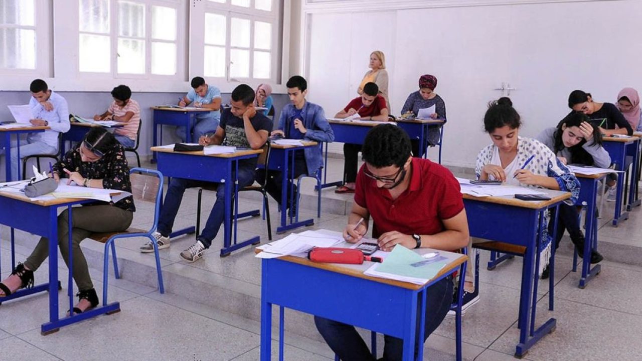 ابط التسجيل في باك حر بالمغرب 2024 وأبرز شروط التقديم عبر men.gov.ma